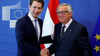 Juncker: a határvédelem a legfontosabb