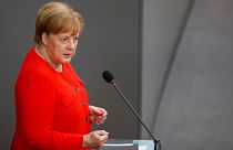 Меркель: Крым отрезал Россию от G8