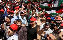 Ιορδανία: Ημέρα απεργίας και νέων διαδηλώσεων