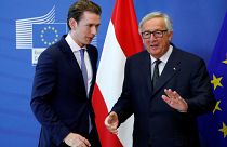 Austria's EU presidency