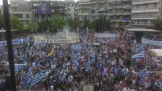 Συλλαλητήρια για τη Μακεδονία σε 24 πόλεις