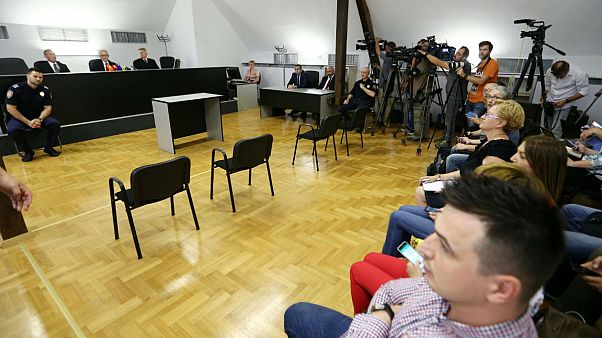 Dinamo Zagreb: börtön az adócsaló klubvezetőnek Dinamo Zagreb: börtön az adócsaló klubvezetőnek