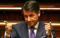 İtalya: Başbakan Conte'den AB'ye sert mesaj