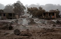 99 Opfer nach Vulkanausbruch geborgen, 190 weiter vermisst