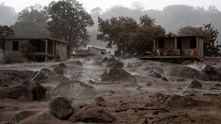 99 Opfer nach Vulkanausbruch geborgen, 190 weiter vermisst