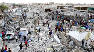 Irak'ta Şii mahallesinde bombalı saldırı: En az 18 ölü