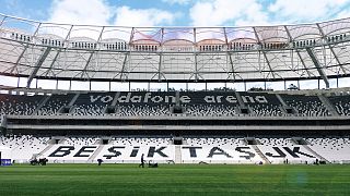 Türkiye'nin en değerli spor kulübü Beşiktaş JK
