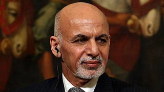 رئیس جمهوری افغانستان خواستار آتش بس موقت با طالبان شد