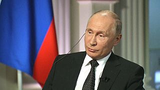 Putin Batı'yı Dünya Kupası ile etkilemek istiyor