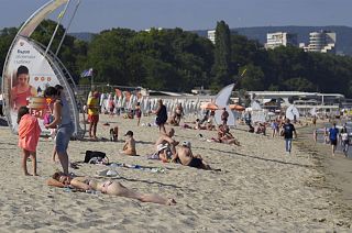 Bulgaria, an emerging tourist destination