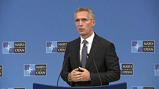 La Nato all'Italia: Le sanzioni su Mosca restano