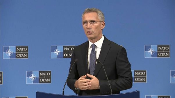 La Nato all'Italia: Le sanzioni su Mosca restano La Nato all'Italia: Le sanzioni su Mosca restano