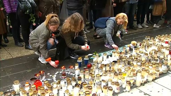 Обвиняемый в теракте в Стокгольме получил пожизненный срок Обвиняемый в теракте в Стокгольме получил пожизненный срок