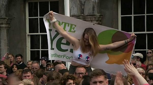 Irlanda del Nord: la legge sull'aborto non si tocca Irlanda del Nord: la legge sull'aborto non si tocca