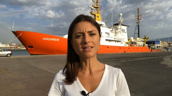 El Mediterráneo, la ruta migratoria más mortífera del mundo El Mediterráneo, la ruta migratoria más mortífera del mundo