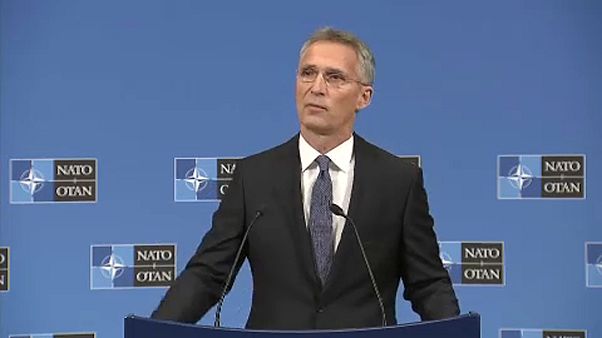 A NATO párbeszédet akar Moszkvával A NATO párbeszédet akar Moszkvával