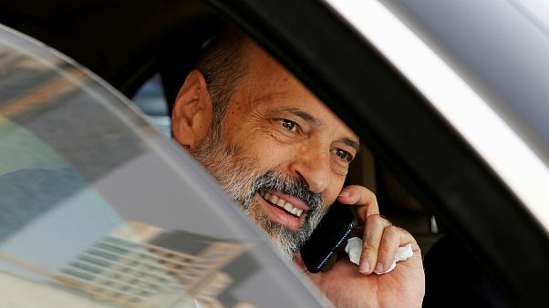 El nuevo primer ministro jordano retira la ley que ha generado las recientes protestas El nuevo primer ministro jordano retira la ley que ha generado las recientes protestas