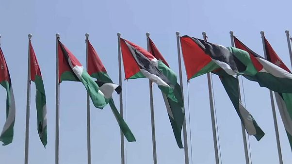 Jordan's new PM will drop a tax law bill Jordan's new PM will drop a tax law bill