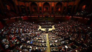 Ιταλία: Το νέο υπουργικό συμβούλιο