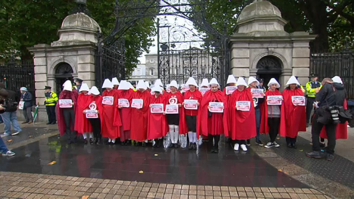 IVG en Irlande du Nord : la Cour britannique ne tranche pas
