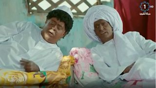 Actor apologises after outcry over Kuwait 'blackface' comedy show