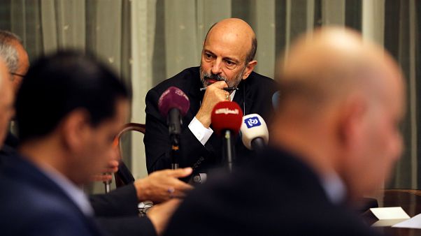 Ιορδανία: Αποσύρουν μετά την οργή το φορολογικό νομοσχέδιο Ιορδανία: Αποσύρουν μετά την οργή το φορολογικό νομοσχέδιο