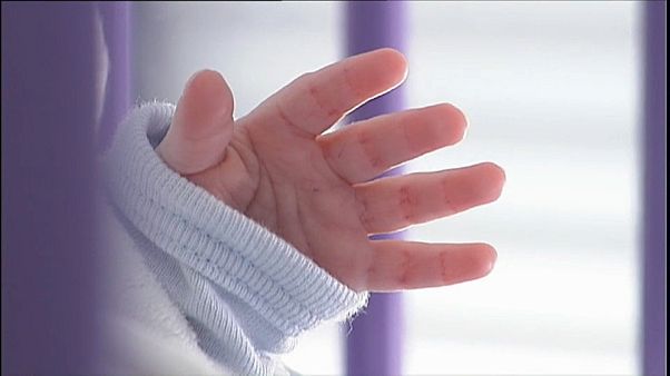 Lactalis recalled millions of tins of milk after dozens of babies fell ill Lactalis recalled millions of tins of milk after dozens of babies fell ill