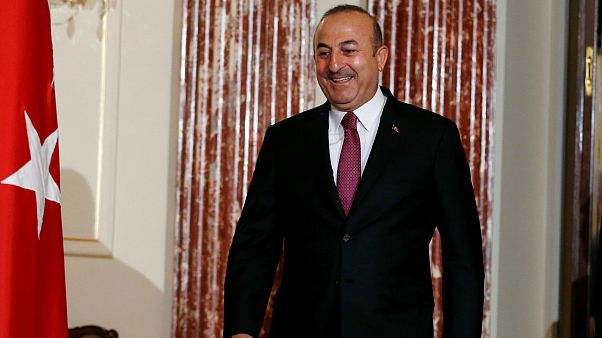 Η Τουρκία παγώνει τη συμφωνία επανεισδοχής μεταναστών με την Ελλάδα Η Τουρκία παγώνει τη συμφωνία επανεισδοχής μεταναστών με την Ελλάδα