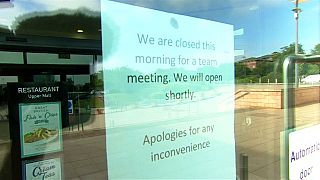 House of Fraser set to close 31 shops