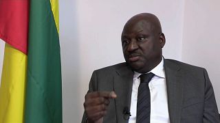 Primeiro-ministro guineense defende reformas estruturais
