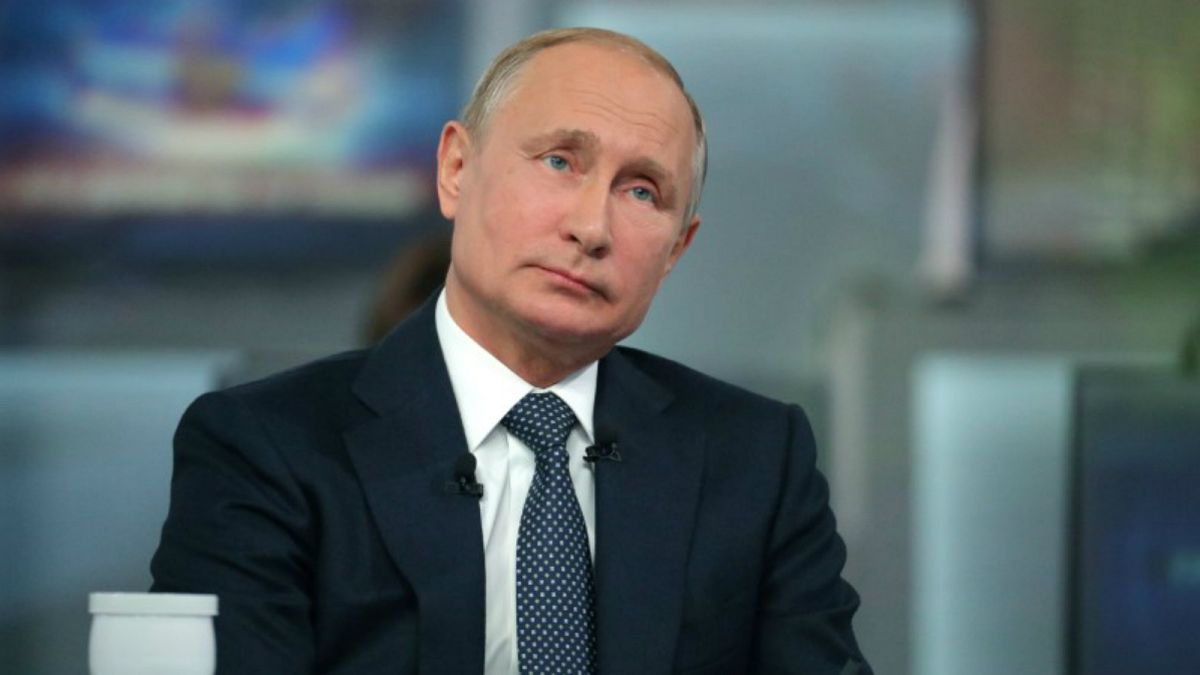 بوتين يراهن على كأس العالم لتحسين صورة روسيا في الغرب