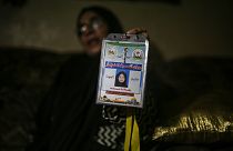 The Guardian gazetesinden Filistinli hemşire karikatürüne sansür