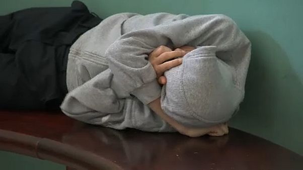 Avrupa'da kokain kullanımı artıyor Avrupa'da kokain kullanımı artıyor