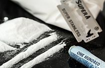 افزایش هشدار دهنده مصرف کوکائین در اروپا