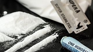 افزایش هشدار دهنده مصرف کوکائین در اروپا