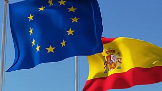 Strong pro-EU credentials of new Spanish government