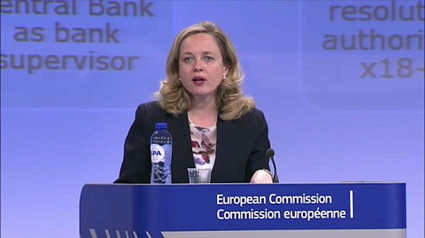 Άνθρωπος των Βρυξελλών η νέα Ισπανίδα Υπουργός Οικονομικών Άνθρωπος των Βρυξελλών η νέα Ισπανίδα Υπουργός Οικονομικών