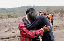 Guatemala vai pedir ajuda internacional