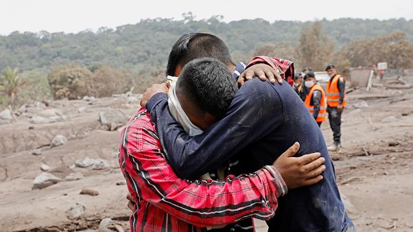 Guatemala vai pedir ajuda internacional Guatemala vai pedir ajuda internacional