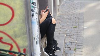 French MPs vote to ban mobile phones in schools