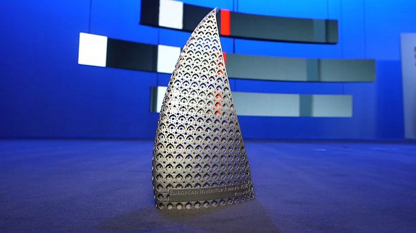 Las grandes mentes de la innovación se reúnen en los European Inventors Awards Las grandes mentes de la innovación se reúnen en los European Inventors Awards