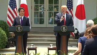 Usa: Trump, accordo vicino con Corea del Nord