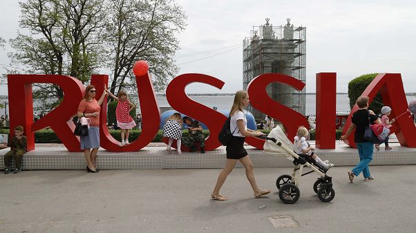 От России до Уругвая: кто выступит на ЧМ в группах A и B? От России до Уругвая: кто выступит на ЧМ в группах A и B?