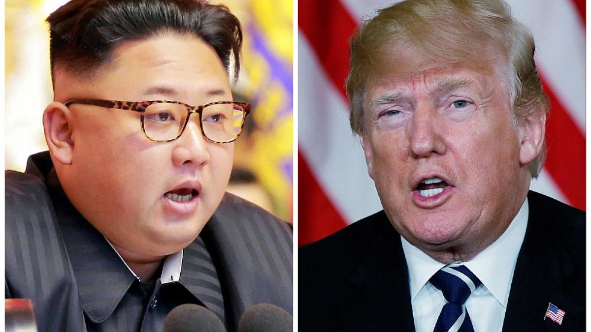 Trump: Kuzey Kore liderini ABD’ye davet edebilirim