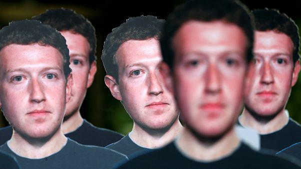 Facebook'tan son skandal: 14 milyon kullanıcının verileri 'herkese açık' Facebook'tan son skandal: 14 milyon kullanıcının verileri 'herkese açık'
