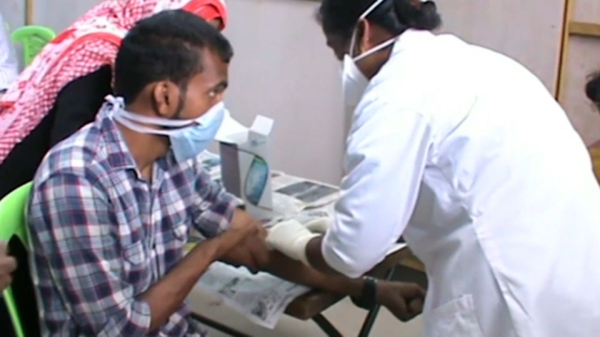 Φόβοι για επιδημία από τον ιό Νίπα στην Κεράλα της Ινδίας