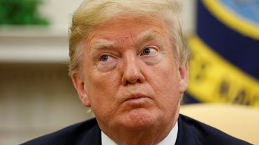 Trump Washingtonba hívná Kim Dzsongunt