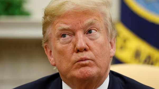 Trump Washingtonba hívná Kim Dzsongunt Trump Washingtonba hívná Kim Dzsongunt