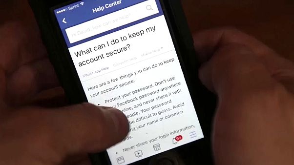 Facebook torna público o que era privado Facebook torna público o que era privado