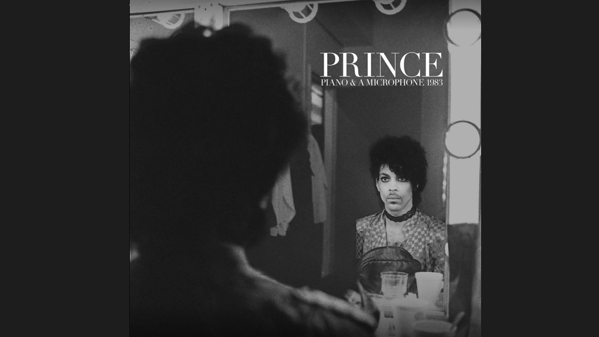 Primeiro álbum póstumo de Prince